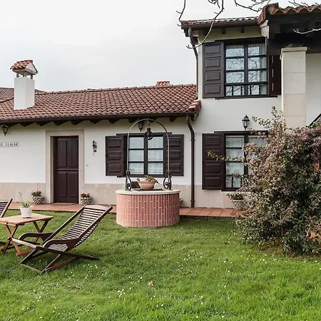 Gasthaus El Llagar De Naveda Naveda  Exterior foto