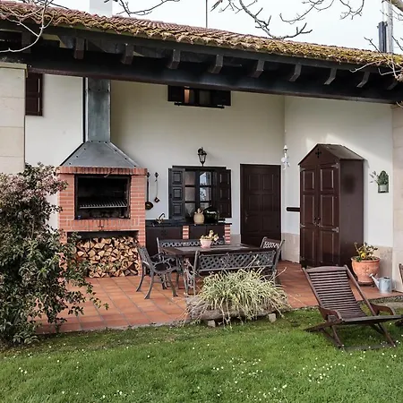 Gasthaus El Llagar De Naveda Naveda  Exterior foto
