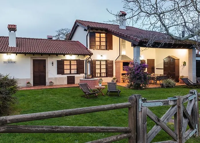 El Llagar De Naveda