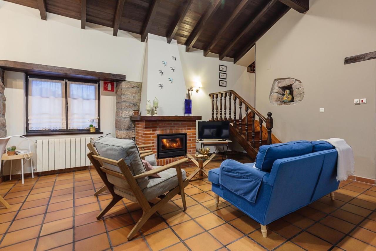 Landhaus El Llagar De Naveda