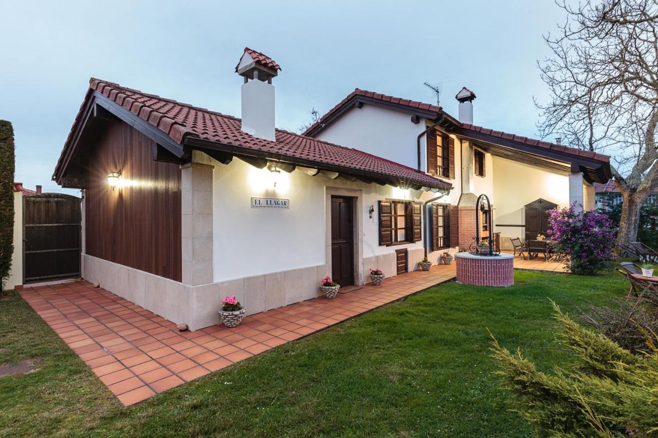 Landhaus El Llagar De Naveda *