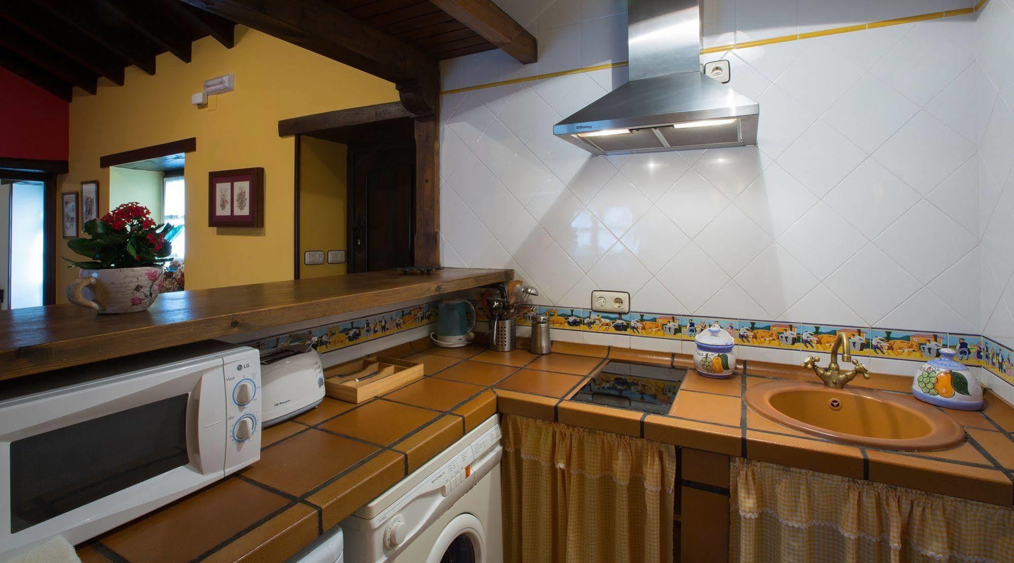 El Llagar De Naveda Casa rural *