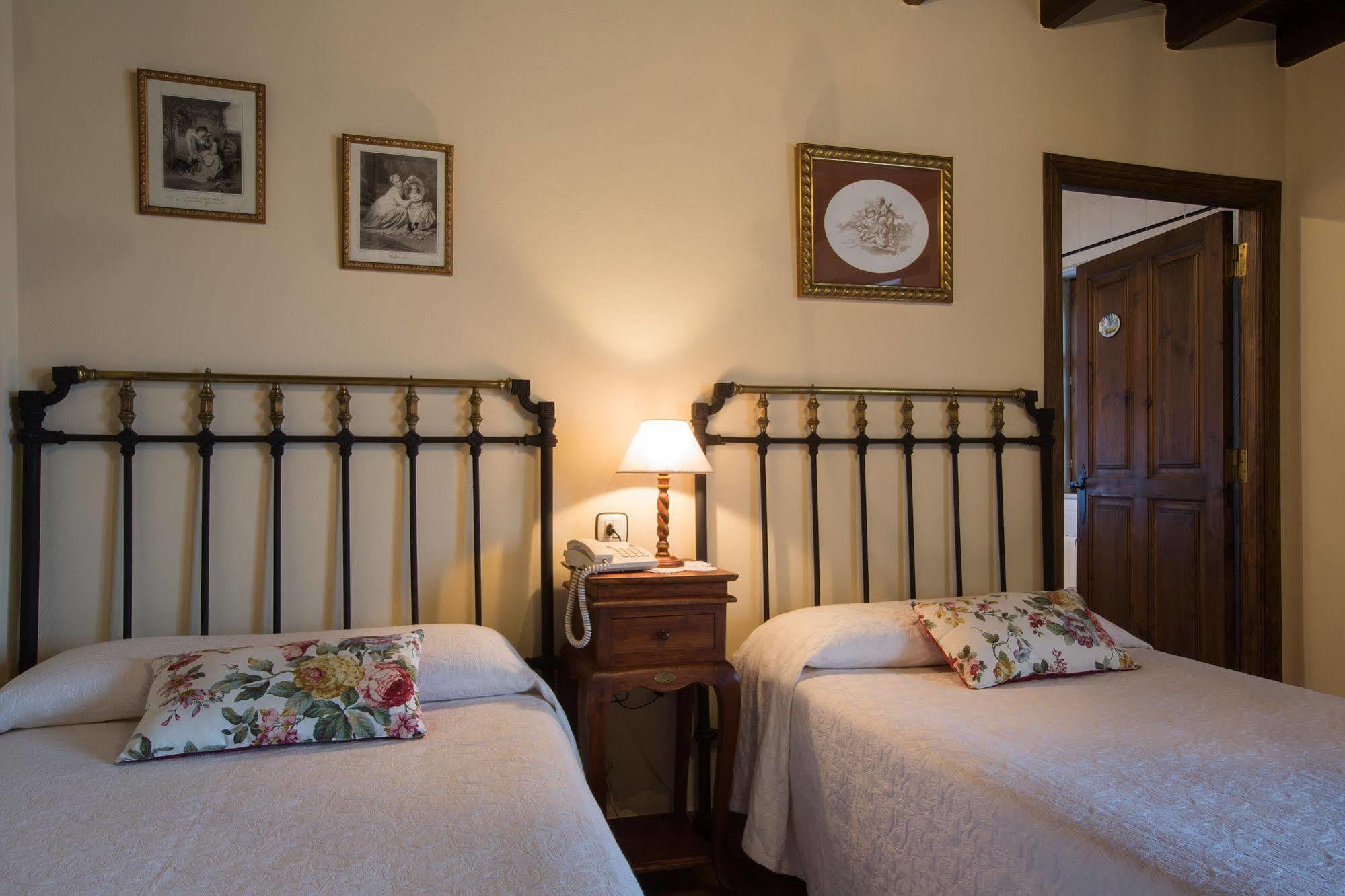 Casa rural El Llagar De Naveda Naveda (Asturias)
